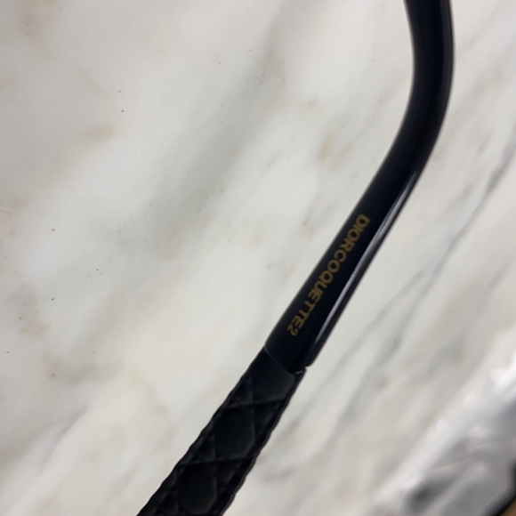 Authentic Sunglasses by Dior - Picture 4 of 5